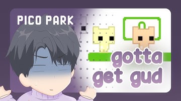 More Pico Park 2 CHAOS!