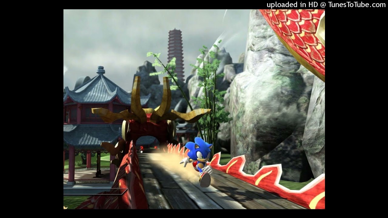 [FREE] Pierre Bourne X Sonic Unleashed Sample Beat - "CHUN-NAN" (Prod. HKD)