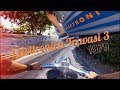 GoPro - Original Vespa primavera 125 ET3 - Cinematographic movie