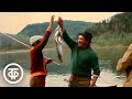 На реке Инзер. Фильм о живописных берегах реки в Башкирии (1986)