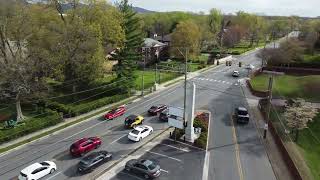 Lynchburg, Virginia! Fort Jubal Early (April 8, 2022) Lynchburg, Virginia! Fort Jubal Early (April 8, 2022)