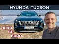 Korejci misle ozbiljno - Novi Hyundai Tucson - Jura se fura