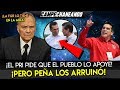 HACE MOMENTOS! PEÑA NIETO LE ARRUINÓ LA FIESTA AL PRI ¡ESTO SE PUSO COLOR DE HORMIGA!