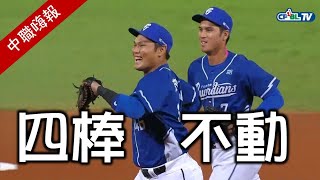 【中職嗨報2024 EP.8】不動的第四棒？陳金鋒的堅持？