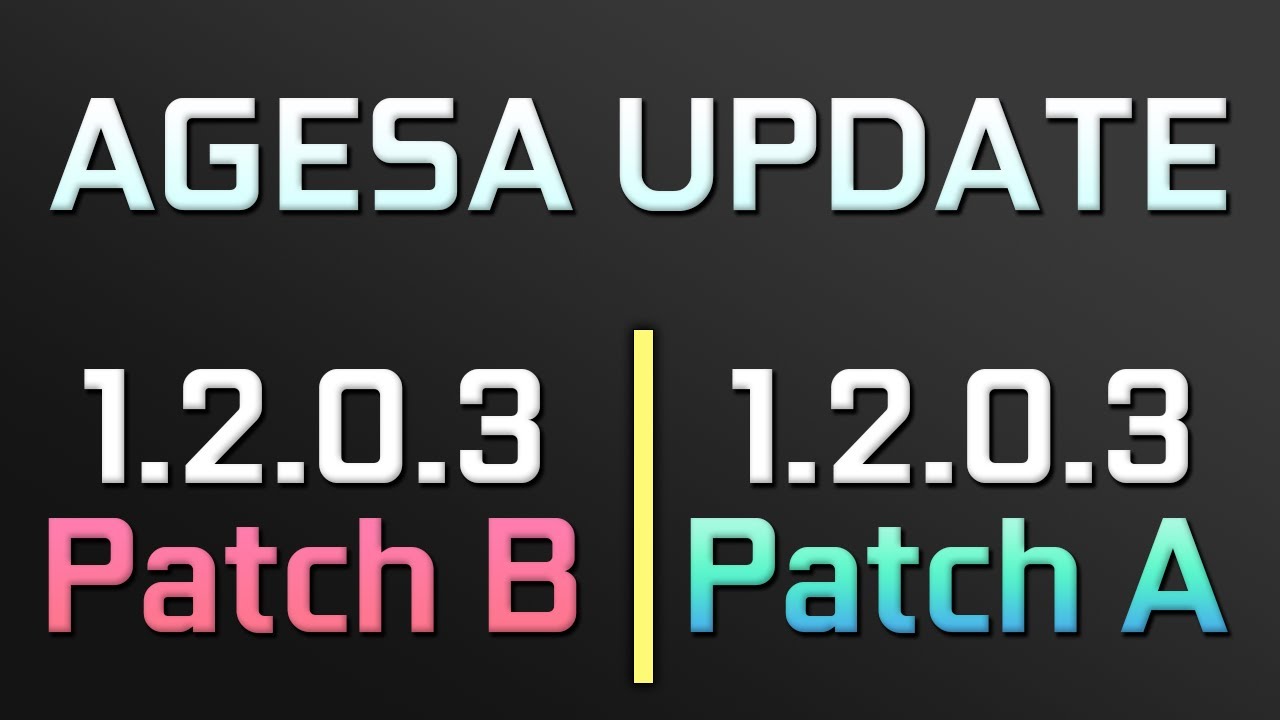 Update agesa