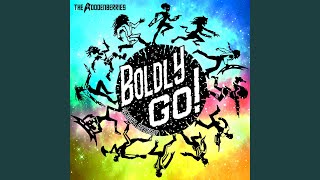 Boldly Go (Slight Return)