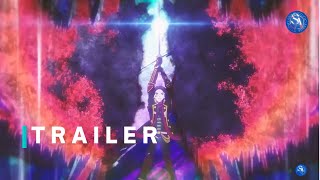 Toku Touken Ranbu  Hanamaru  Setsugetsuka 3rd Film - | Official Trailer
