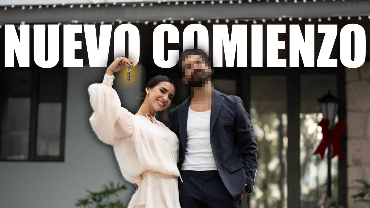 La verdad sobre mi. Nueva ciudad, nueva vida, nueva pareja - Tammy Parra