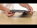 Tastatura cu fir Logitech K120 / Membrana thumbnav video 1