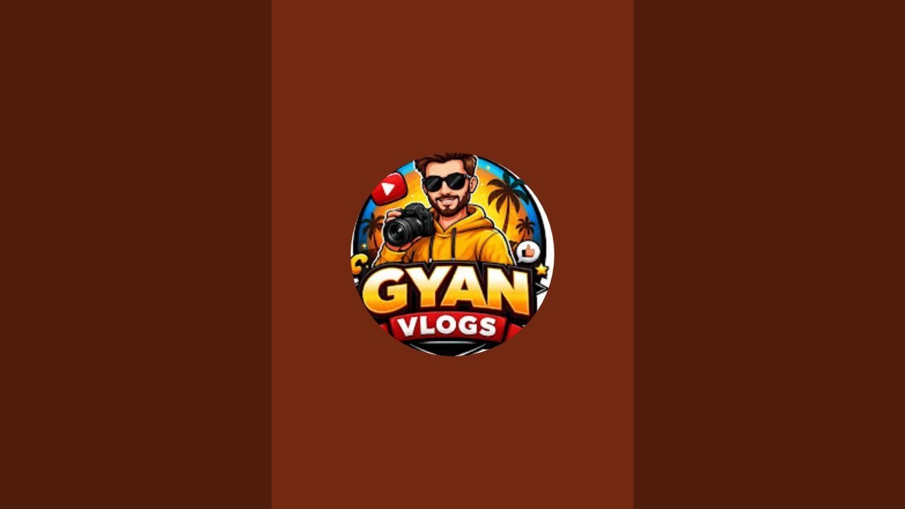 GYAN VLOGER is live!