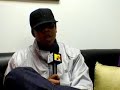 Jay-Z talks 