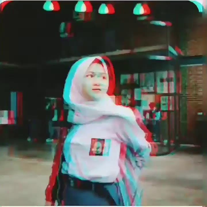 story WA ilustrasi//dj angklung perlahan engkau pergi😞