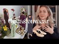 Wedding guest outfit ideas  occasionwear and chic styling that id love to wear