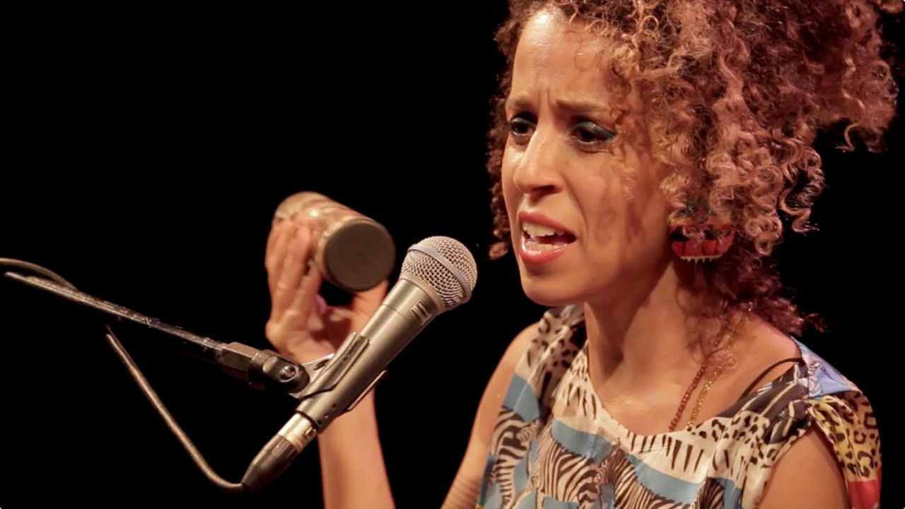 Watch IARA RENNÓ | Miligramas on YouTube Watch IARA RENNÓ | Miligramas on YouTube