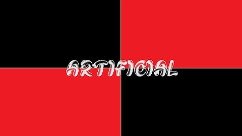 Daughtry - Artificial