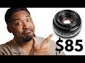 The 85 Lens That Looks This Good TTArtisan 25mm F 2 0 Review The 85 Lens That Looks This Good TTArtisan 25mm F 2 0 Review