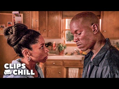 "Why You So Afraid To Grow Up And Be A Man?" | Baby Boy (Tyrese Gibson, Snoop Dogg)