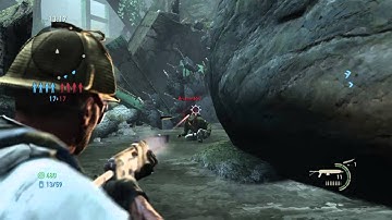 The Last of Us™ Remastered Ground Shiv Sensation