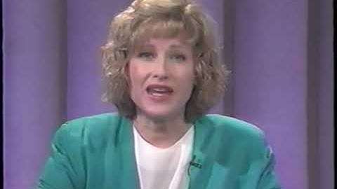 Getting To Know WordPerfect 6 0 for DOS 1993 VHS