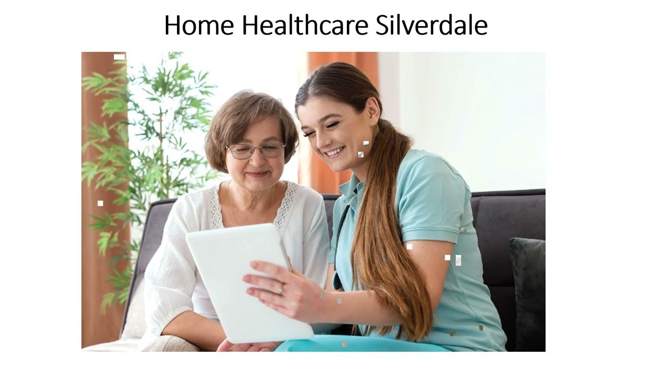 ⁣Aleca Health - Affordable Home Healthcare in Silverdale, WA