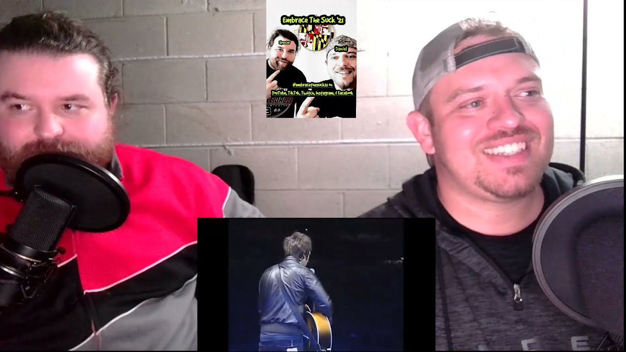 BORDERLINE BIBLICAL! Americans React 