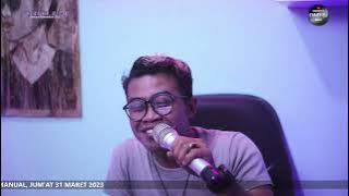 KALAH MATERI KIPLI NGOBROL ASIK LIVE