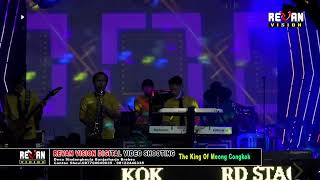 Download Lagu CEK SOUND MALAM //  NUNG UL QISMA  REMBET MP3