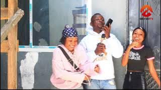 UGOMVI WA ummeh & Lattybae & Lusita Mrs PM Chanzo Hiki Hapa Michambo,Majigambo ,Jitizamie Mwenyewe.