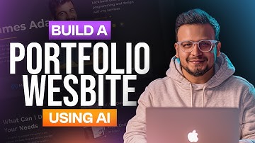 Build a Stunning Website in 10 Minutes Using AI