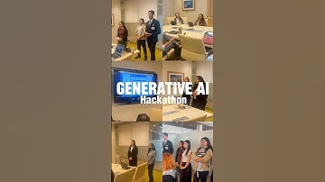 Generative AI Hackathon | Keck IS
