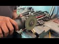 Maruti Suzuki gear brass ring repair | all type of car repair work | gear repair #marutisuzuki