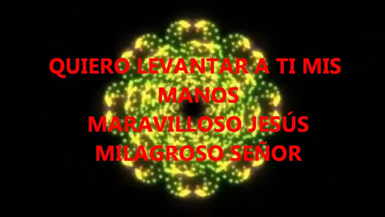 Recibe toda la gloria Cumbia Cristiana