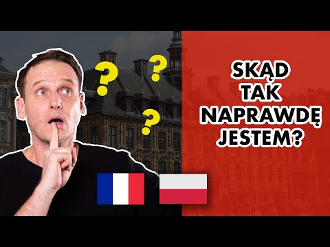 Gdzie TAK NAPRAWDĘ się urodziłem? | Pascal Brodnicki