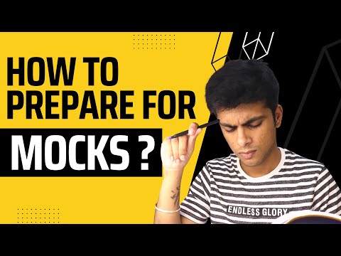 How To Prepare For Mocks And Analyze Them ? | CAT 2022 | IIM Shillong Student