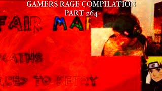 Gamers Rage Compilation Part 264