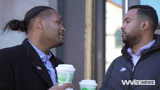 Why Local Elections Matter: Voices from Hazleton, Pennsylvania | Election Day 2025