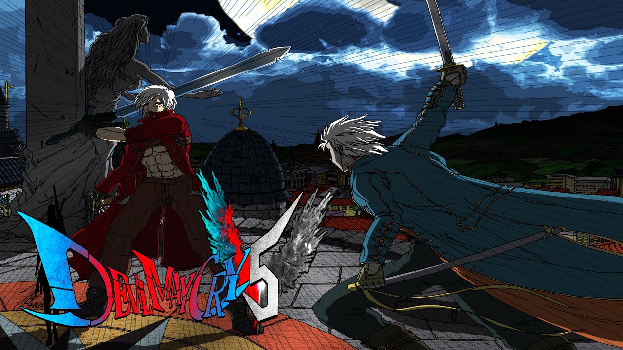 Devil 5 перевод. фаргус обложки. Devil may cry 5 обложка. Crimson cloud devil may cry 5. Devil may cry 5 nero.