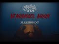 Making of the Music Video "Venomous Moon" with The Rasmus & Apocalyptica