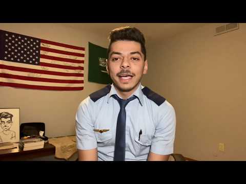 فيديو: كيف تقابل طيار