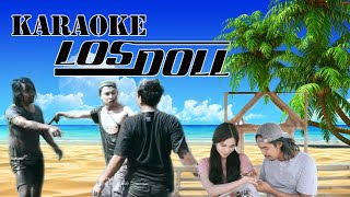 LOS DOL VERSI KOPLO TOP TRENDING Gleeerr Viral Denny Cak Nan - karaoke