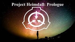 Watch Heimdall Prologue video