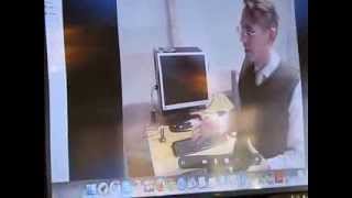 Tour of a Swedish makerspace