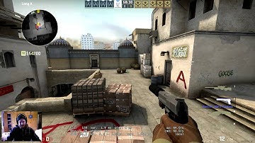 CS:GO Practise Config Guide/Tutorial