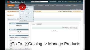 Category Filter for Admin Products Grid Tutorial - Magento Extension - jtechextensions.com