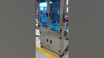 Automatic servo can sealer machine for powder can, Milk Powder can seamer machine,tin closer machine