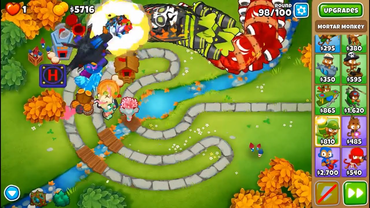 g2a bloons td 6