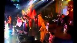 11 Generasi Terakhir - Final Wave (live recording)  - Durasi: 6:53. 