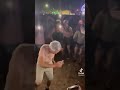 grandpa sturdy in lil uzi vert concert 🎉
