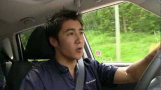 2010 Kia Soul Review