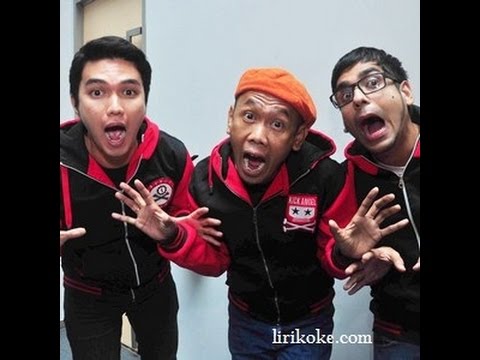 mp3 trio ubur2 cinta di tolak mp3 trio ubur2 cinta di tolak